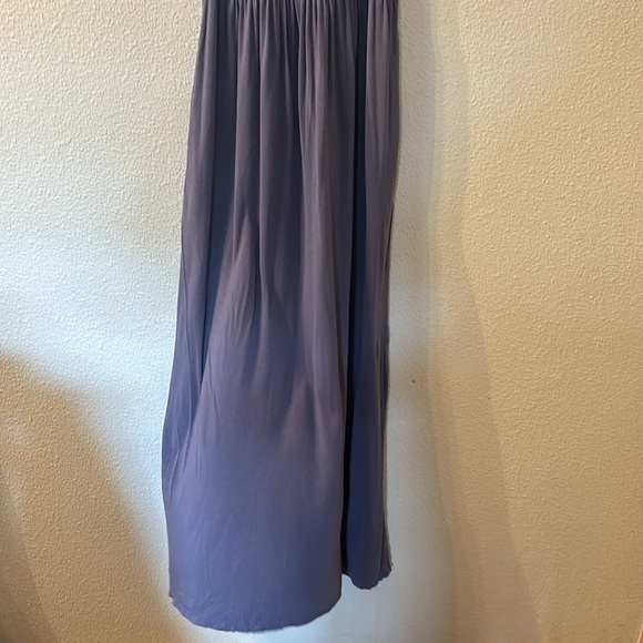 No brand maxi dress with pockets size medium - Picture 7 of 7